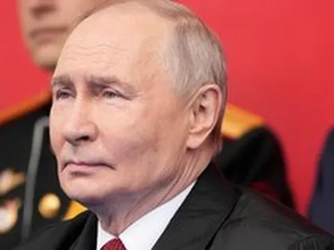 Kremlin ra tuyên bố giữa thượng đỉnh Mỹ-Trung: Ông Putin sẽ tiến hành 1 động thái đã lặp lại hơn 40 lần