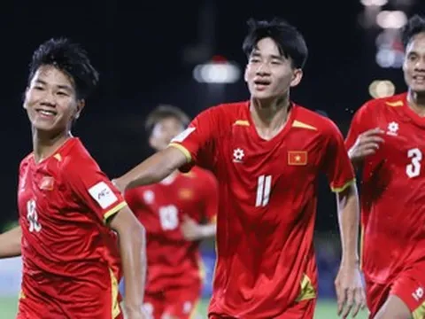 Nhận định U17 Việt Nam vs Australia: Thắng vào bán kết
