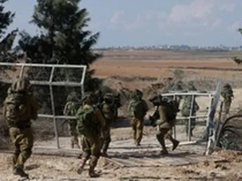 Tiền đồn bí mật của đặc nhiệm Israel và đòn 'bịt đầu mối' nghẹt thở