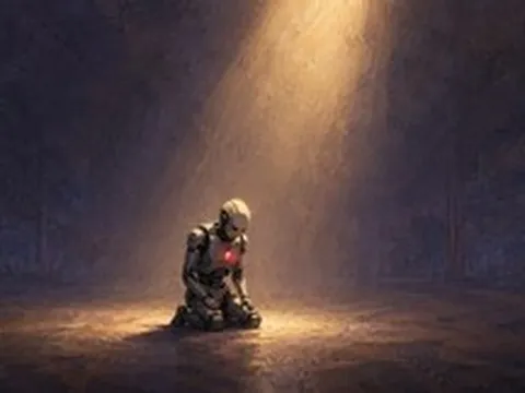 Robot hình người và bài toán pin nan giải: Rào cản khiến “giấc mơ lao động AI” còn cách hiện thực cả thập kỷ
