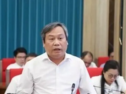 Hà Nội dự kiến chọn 2 xã thí điểm mô hình xã, phường XHCN, quy mô 700 nghìn dân