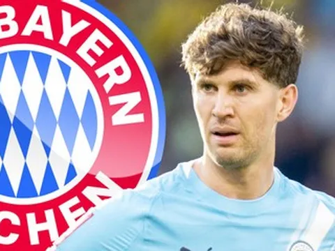 Bayern Munich gây sốc chiêu mộ cầu thủ Man City