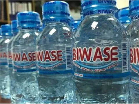 Biwase (BWE): Trữ tiền giảm 33%, vẫn phải chi gần 1,2 tỷ đồng trả lãi vay mỗi ngày