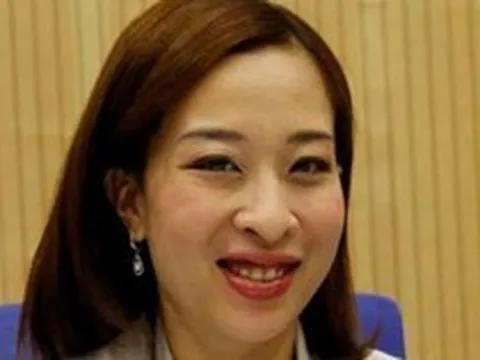 Công chúa Thái Lan trong tình trạng nguy kịch