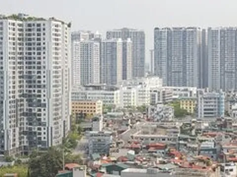 Sửa Luật Đất đai: Hàng loạt dự án bất động sản đứng trước cơ hội hồi sinh