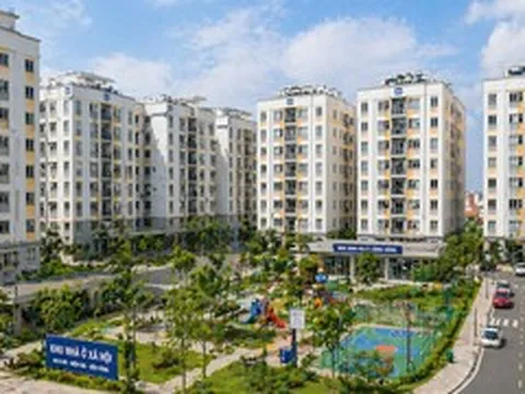 Chuyên gia: Chỉ đạo ‘nhà là để ở’ phải được hiện thực hóa ngay