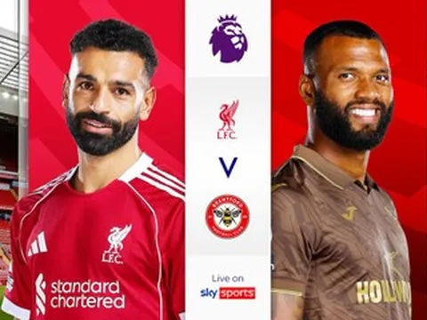 Nhận định Liverpool vs Brentford: Tấm vé C1 khép lại mùa thảm hại