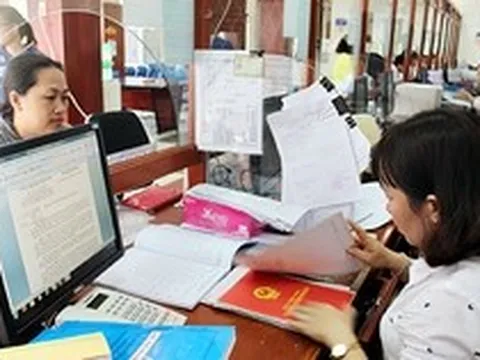 Thông báo quan trọng liên quan đến sổ đỏ, tất cả người dân chú ý