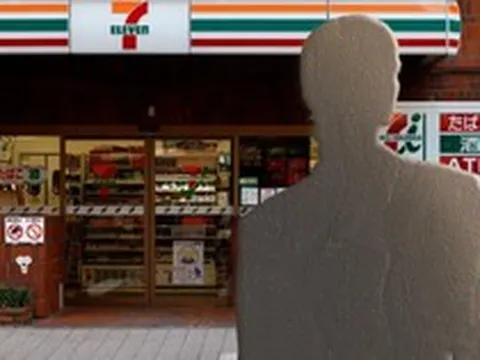 Cha đẻ chuỗi 7-Eleven Nhật Bản qua đờI