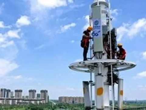 Trung Quốc công bố đột phá công nghệ truyền dữ liệu bằng ánh sáng trắng: Các nước muốn sao chép cũng khó