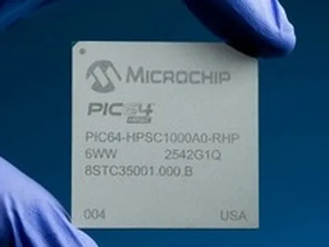 NASA thử nghiệm chip AI “tự suy nghĩ” cho tàu vũ trụ, sức mạnh vượt xa công nghệ không gian hiện tại