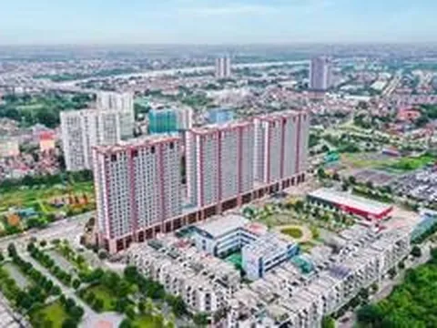 Hà Nội đề xuất chuyển nhượng nhà ở thương mại trong KĐT đa mục tiêu sau 3 năm: Chuyên gia nói gì?