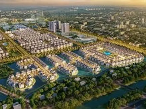 Vinhomes hỗ trợ khách hàng chuyển đổi vàng để mua nhà: Mở lối đi cho tài sản 'ngủ' trong két