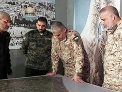 Mỹ triển khai lực lượng kỷ lục tại Israel; tân thủ lĩnh vũ trang Hamas bị hạ sát