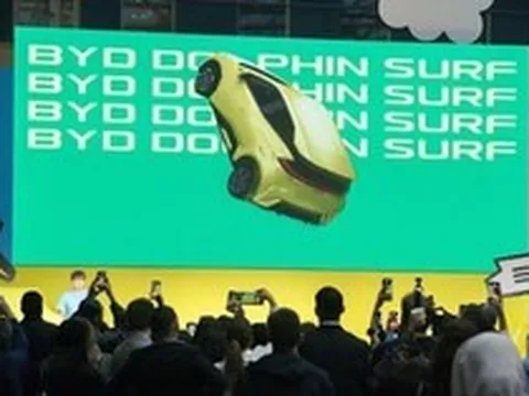 Hồ sơ chấn động: Dòng tiền BYD đã kiệt quệ, nợ 'khủng' 45 tỷ USD, từng chiếm dụng vốn loạt nhà cung ứng với lãi suất 0%