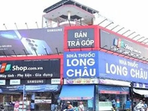FPT Retail sắp phát hành hơn 8,5 triệu cổ phiếu trả cổ tức