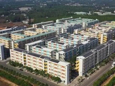TP.HCM sắp có nhà ở xã hội giá dưới 500 triệu đồng