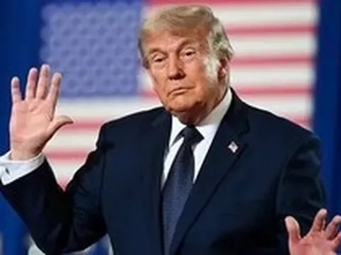 Vì sao Tổng thống Mỹ Trump đột ngột siết điều khoản đàm phán với Iran?