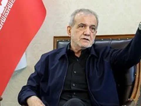 Iran lên tiếng về thông tin tổng thống từ chức
