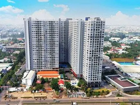 Lãi vay tăng cao, đầu tư căn hộ cho thuê ở TP.HCM có còn là 'miếng bánh ngọt'?