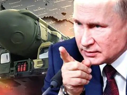 Oreshnik lộ 'tuổi thật'? Phát hiện mới của Ukraine về 'vũ khí không thể đánh chặn' của ông Putin