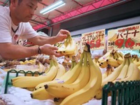Một mặt hàng ê hề ở Việt Nam nhưng lại đang khan hiếm ở Nhật Bản, khủng hoảng thiếu hụt nghiêm trọng nhất trong 50 năm qua