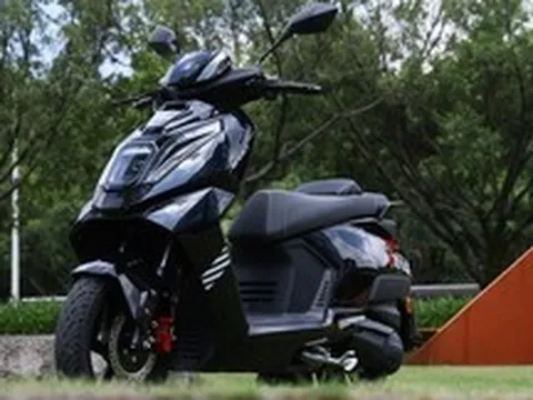 Xe ga thông minh 150cc gây chú ý với ABS, TCS và radar: Liệu có trở thành “vũ khí mới” tại Việt Nam?