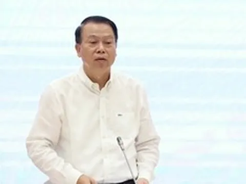 Thứ trưởng Tài chính chỉ rõ "khâu yếu" khi triển khai 3 chương trình mục tiêu quốc gia