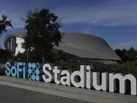 Bên trong sân vận động 5,5 tỷ USD hiện đại nhất World Cup 2026 có gì?