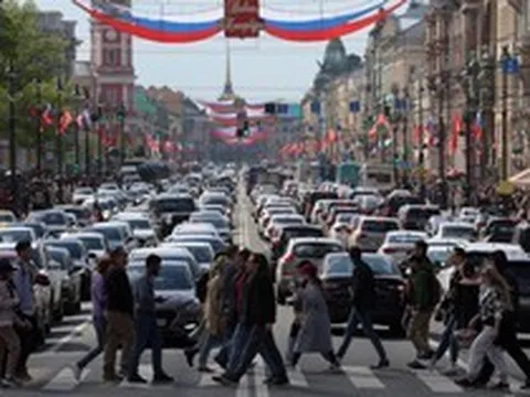 Nga ra tuyên bố