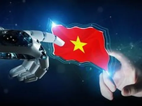 FPT cùng NVIDIA vừa công bố một đột phá, sắp có AI đầu tiên dành riêng cho Việt Nam