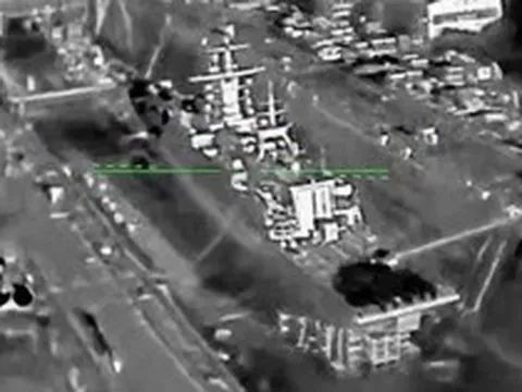 Boikiy bốc cháy, hạm đội Baltic bị tấn công ngay trước khi ông Putin xuất hiện: Ukraine gửi thông điệp gì?