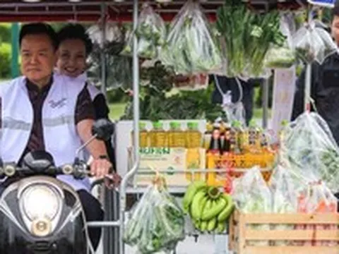Một quốc gia ĐNÁ tài trợ 60% chi phí mua 3.000 mặt hàng thiết yếu cho người dân: Canh bạc 3,7 tỷ USD kích cầu lớn nhất lịch sử