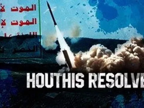 Lãnh đạo Houthi tuyên bố sẵn sàng leo thang xung đột