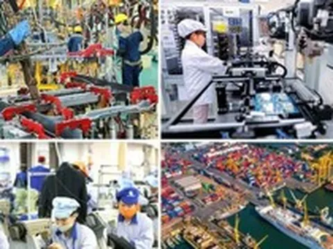 World Bank đánh giá cao triển vọng kinh tế Việt Nam