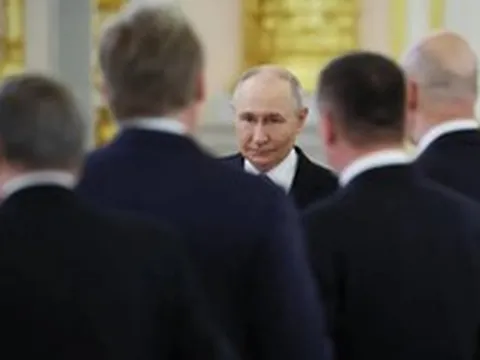 Được hỏi khả năng nắm quyền đến năm 2036 khi 83 tuổi, Tổng thống Putin hé lộ câu trả lời đầy chú ý