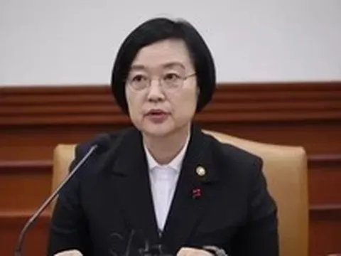 Hàn Quốc sắp có nữ thủ tướng đầu tiên trong hai thập kỷ