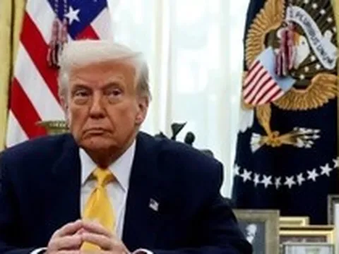 100 ngày xung đột Mỹ - Iran: Tổng thống Donald Trump mắc kẹt trong thế khó