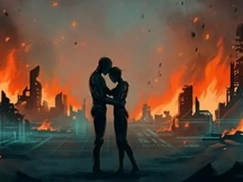 Điều gì sẽ xảy ra nếu để cho AI 'cai trị' một thành phố trong 15 ngày?
