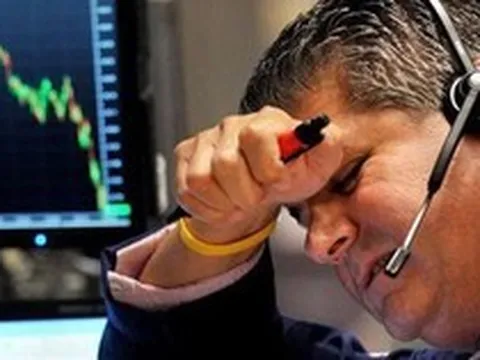 VN-Index thủng 1.800, chuyên gia SSI: Thị trường có lùi lại trong hôm nay cũng không xuất hiện điểm mua mới