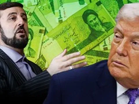 Mỹ định dùng tài sản của Iran để bồi thường cho đồng minh, Tehran phản ứng gắt