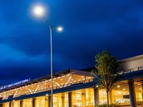 Tân Sơn Nhất lọt top "Sân bay hàng đầu châu Á", cạnh tranh với sân bay Changi (Singapore)