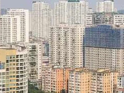 Thị trường bất động sản đang bước sang chu kỳ phát triển mới?
