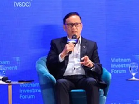 Chủ tịch VSDC hé lộ bước tiến mới trong tiến trình nâng hạng MSCI