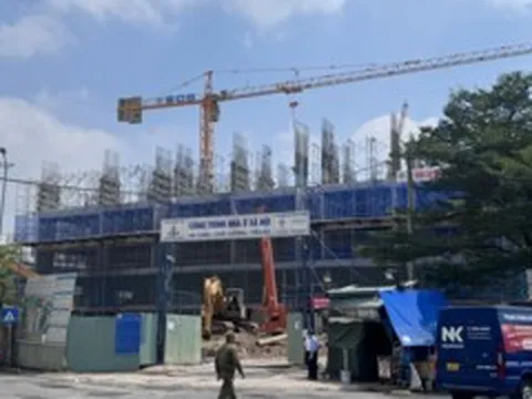 TP.HCM sẽ nghiên cứu xác định giá trần nhà cho thuê theo thu nhập