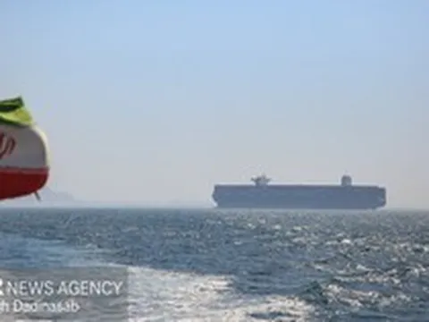 Chiến sự Trung Đông ngày 12-6: Mỹ tung "độc chiêu" cản đường Iran "thu phí" ở Hormuz