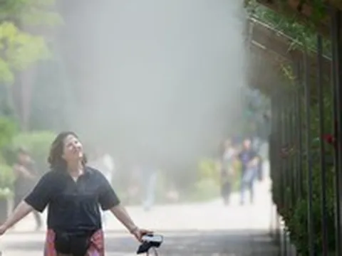 Nỗi lo "siêu El Niño" trở lại