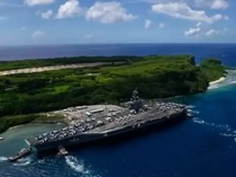 Ý tưởng táo bạo của các nhà khoa học Trung Quốc nhằm xuyên thủng lá chắn tàu sân bay