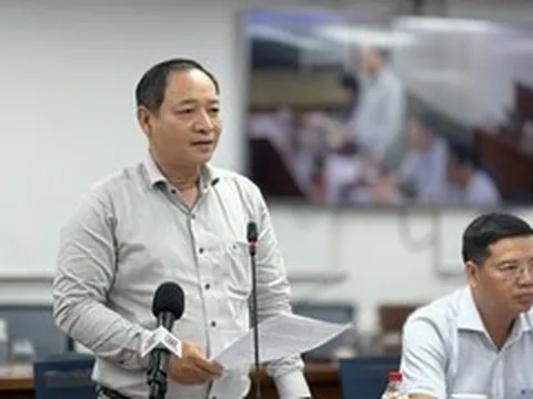 TP.HCM sắp cấp mã định danh bất động sản