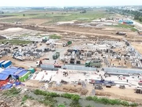 Nguồn cung bất động sản phía Nam khởi sắc